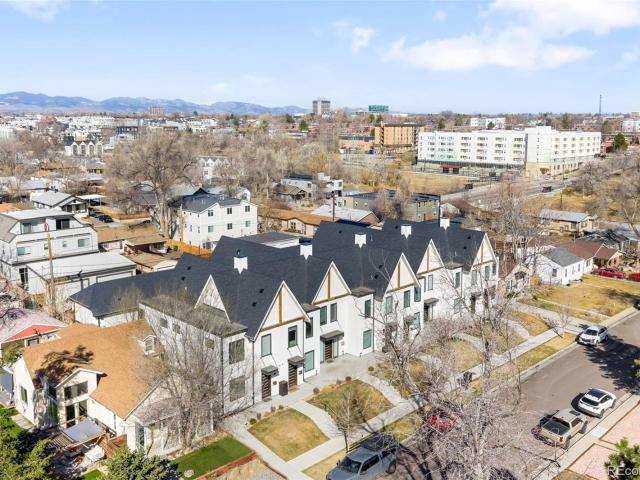 Townhouse for sale in Denver, Colorado
