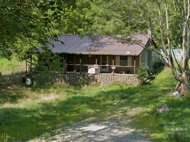 House for sale in Vinton, Ohio
