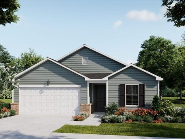 House for sale in Leland, North Carolina