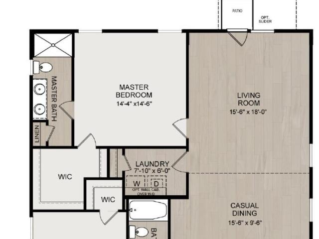 House for sale in Leland, North Carolina