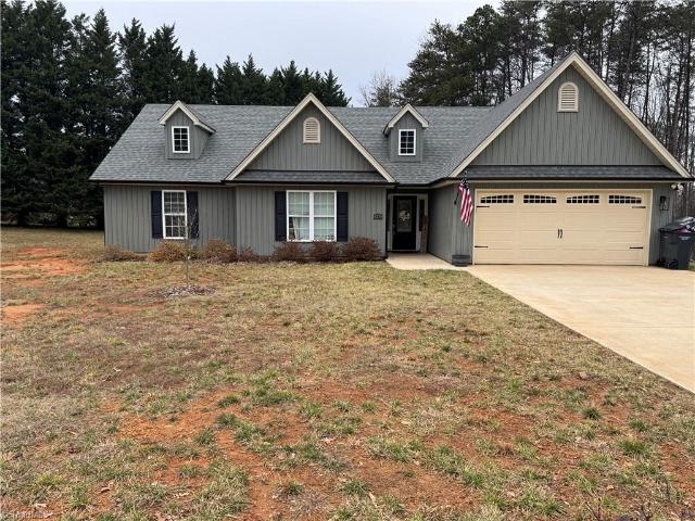House for sale in Stokes, North Carolina