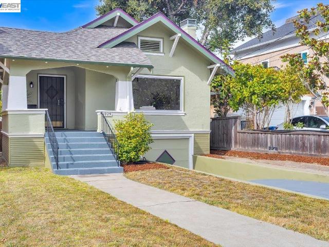 House for sale in Alameda, California