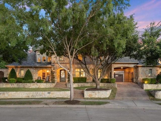 House for sale in Denton, Texas