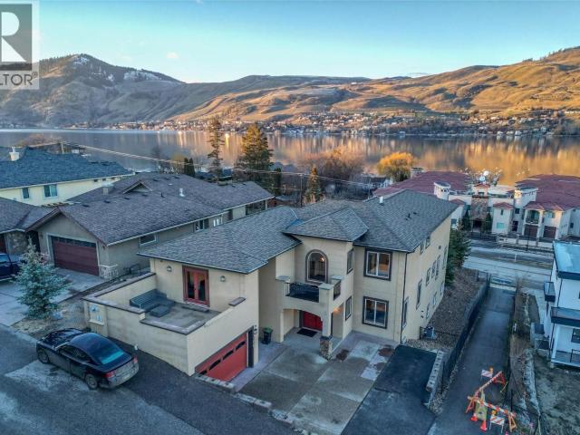 House for sale in Vernon, British Columbia