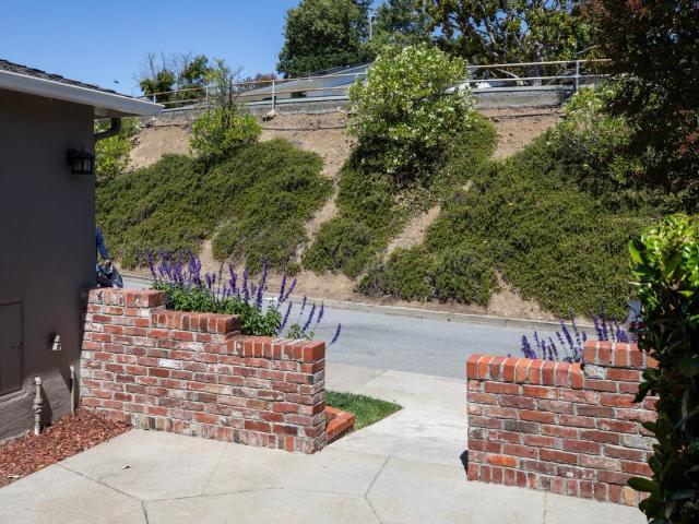 House for sale in San Mateo, California