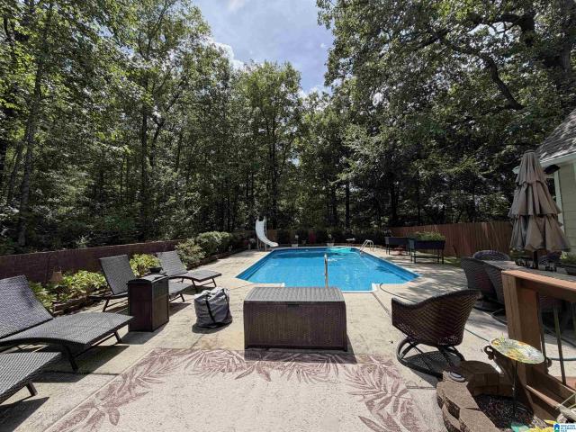 House for sale in Alabama
