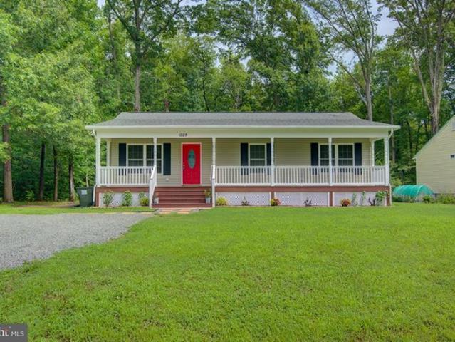 House for sale in Virginia