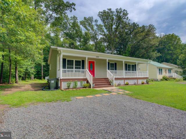 House for sale in Virginia