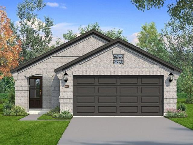 House for sale in Anna, Texas