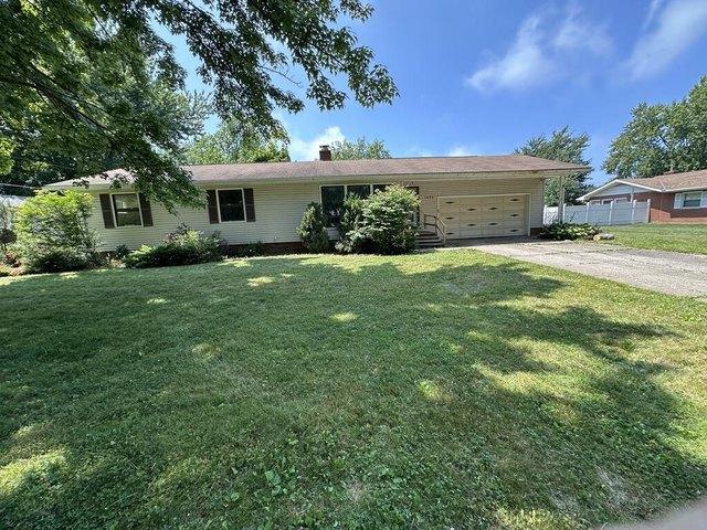 House for sale in Ashtabula, Ohio