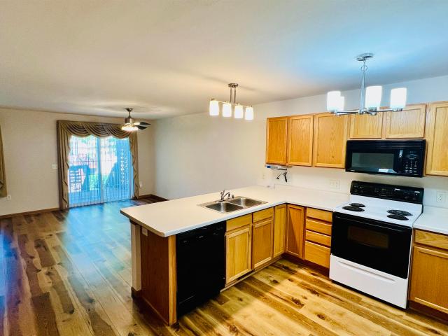 Condo for sale in Madison, Wisconsin