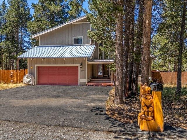 House for sale in South Lake Tahoe, California