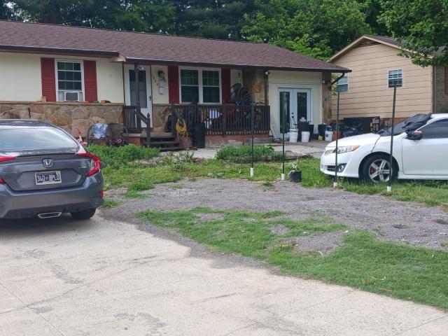 Property for rent in Tennessee