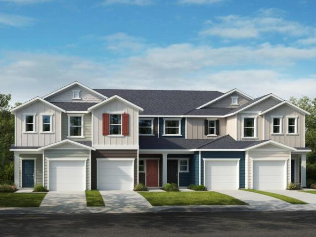 Townhouse for sale in Durham