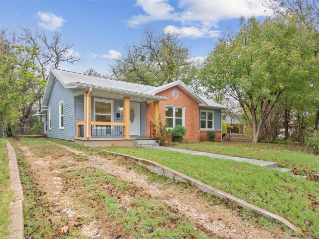 House for sale in Waco, Texas