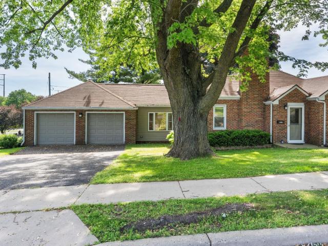 House for sale in Dodgeville, Wisconsin