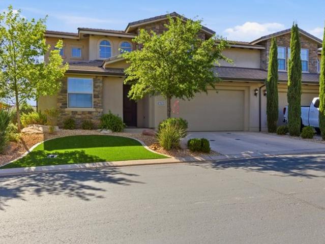 Townhouse for sale in Washington, Utah