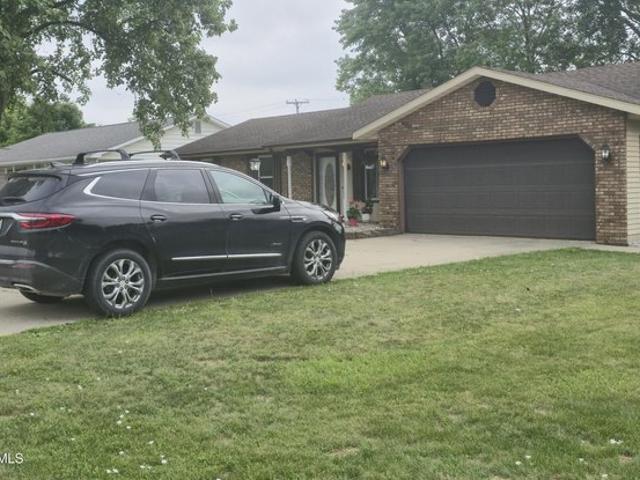 House for sale in Paulding, Ohio