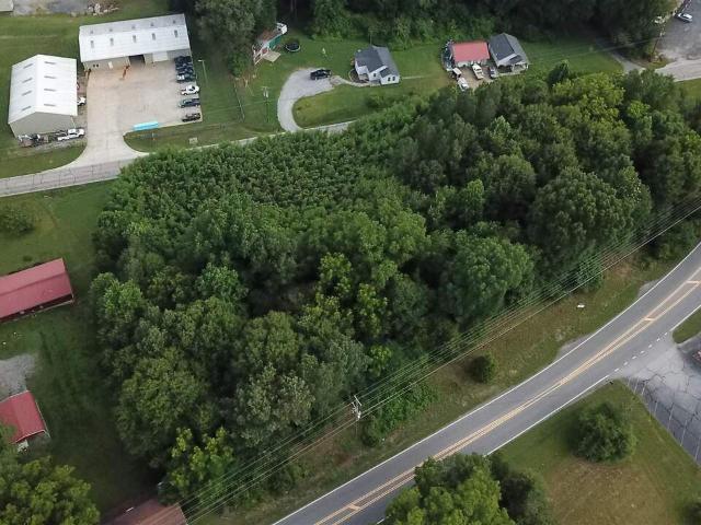 Commercial for sale in Demorest, Georgia