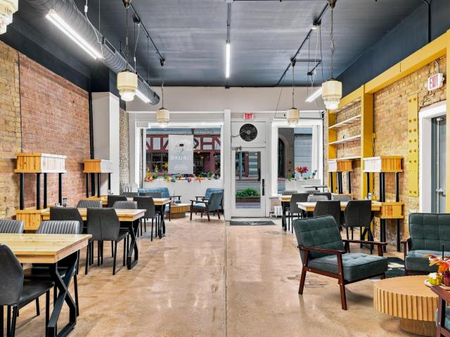 Commercial for sale in Westown, Milwaukee