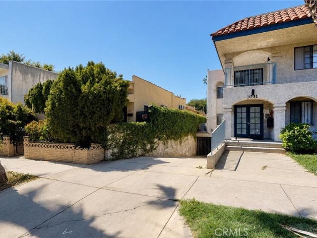 House for sale in West Hollywood, California