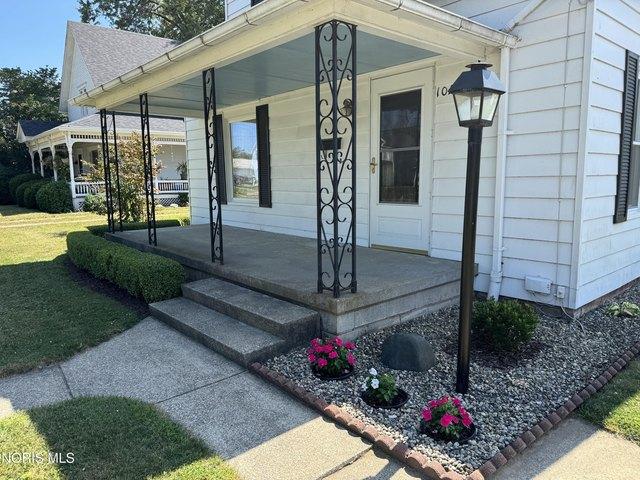House for sale in Napoleon, Ohio