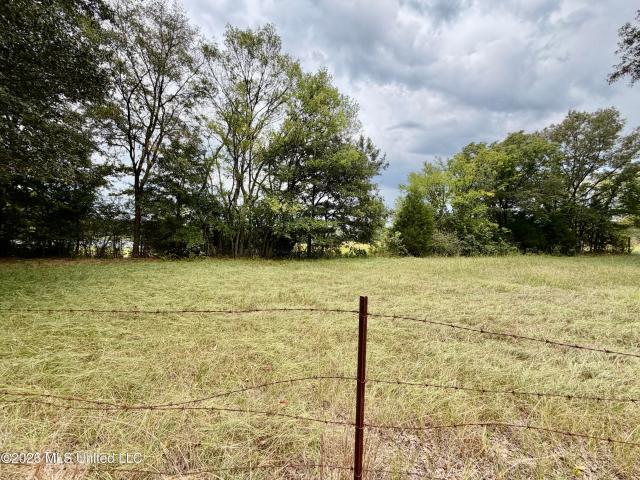 Land for sale in Clinton, Mississippi