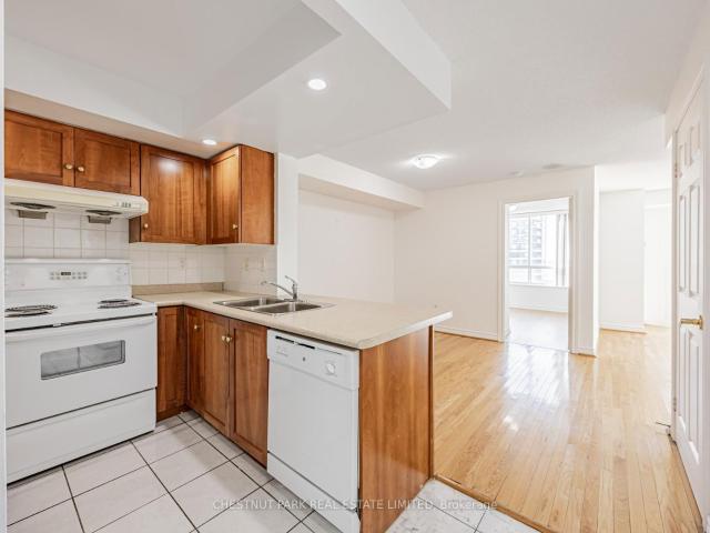 Condo for sale in Woburn, Ontario