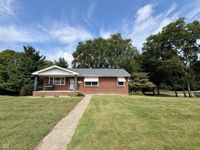 House for sale in Covington, Fountain County