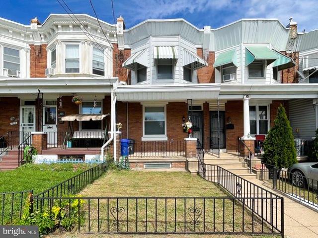 Townhouse for sale in Philadelphia, Pennsylvania