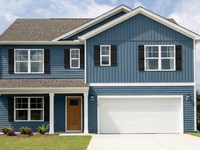 House for sale in Castle Hayne, North Carolina