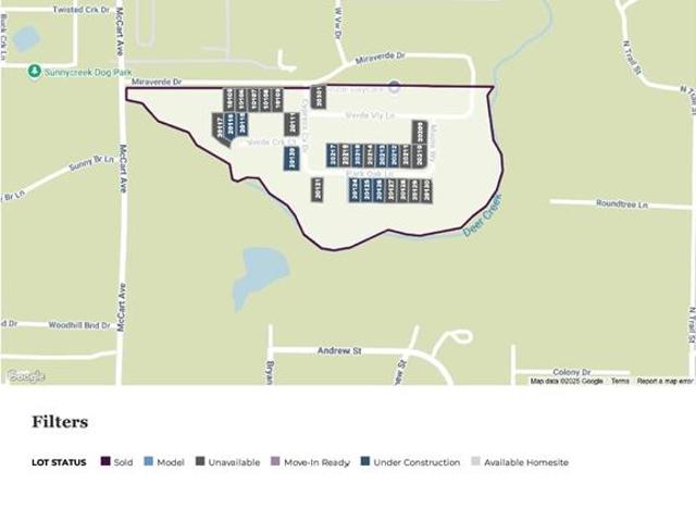 House for sale in Crowley
