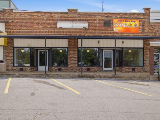 Commercial for sale in Tennessee