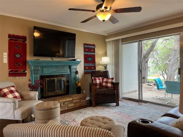 Condo for sale in Canyon Lake