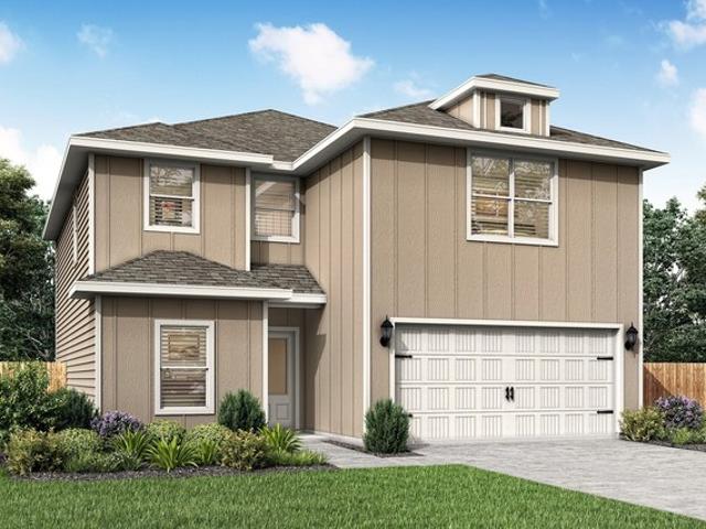 House for sale in Hutchins, Texas