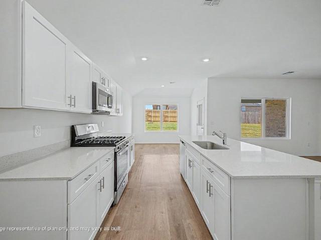 House for sale in Newcastle, McClain County