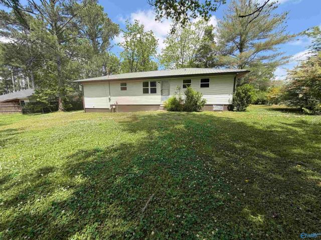 House for sale in Albertville, Alabama