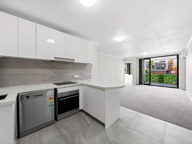 Apartment for rent in Toombul, Queensland