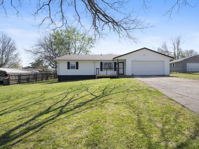 House for sale in Grove, Oklahoma