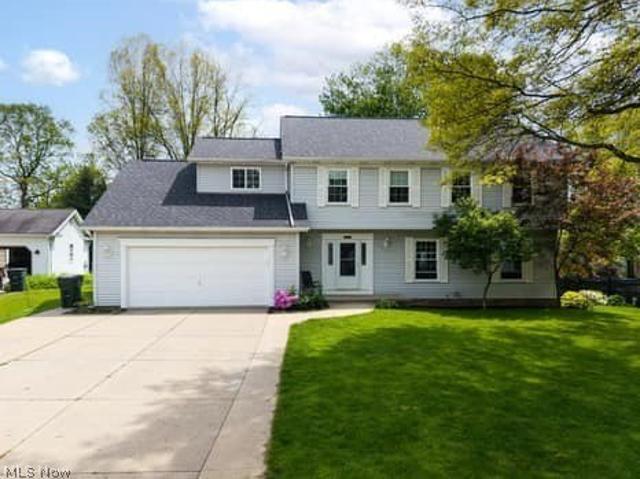 House for sale in Wadsworth, Ohio