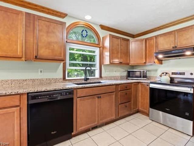 House for sale in Wadsworth, Ohio
