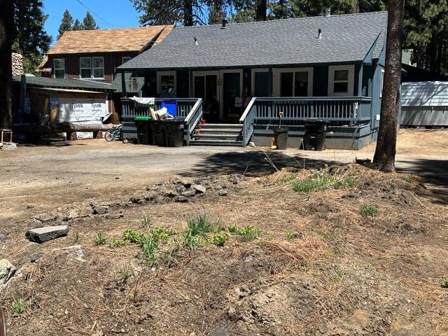 House for sale in South Lake Tahoe, California
