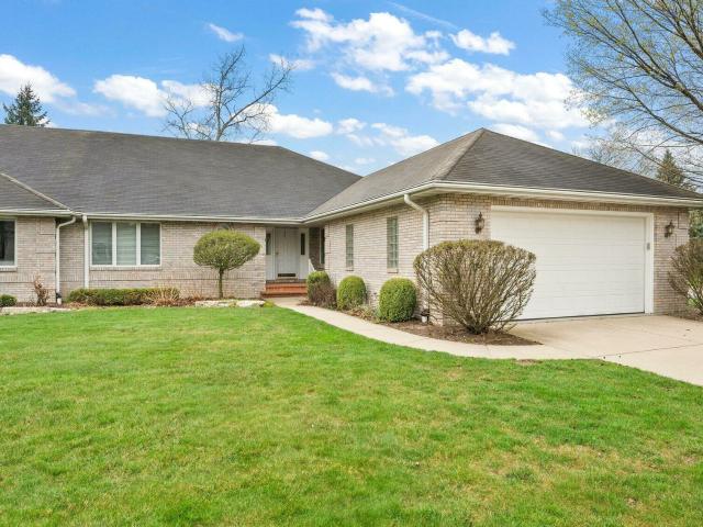 Townhouse for sale in Schererville
