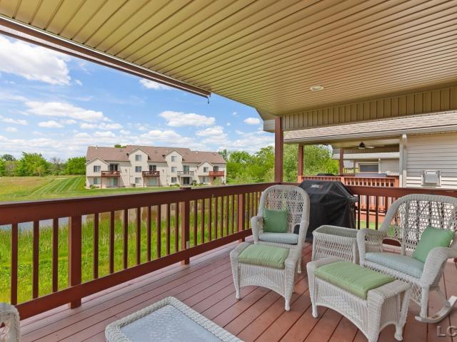 House for sale in Tecumseh, Michigan