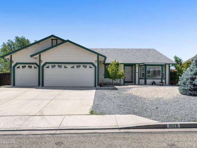 House for sale in Sparks Glencoe, Nevada