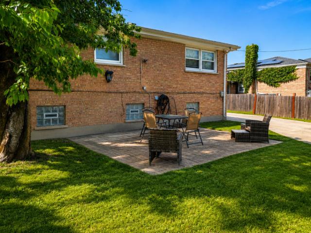 House for sale in South Holland, Illinois