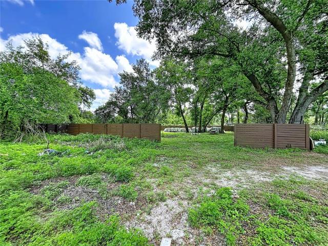 Land for sale in Mango, Florida