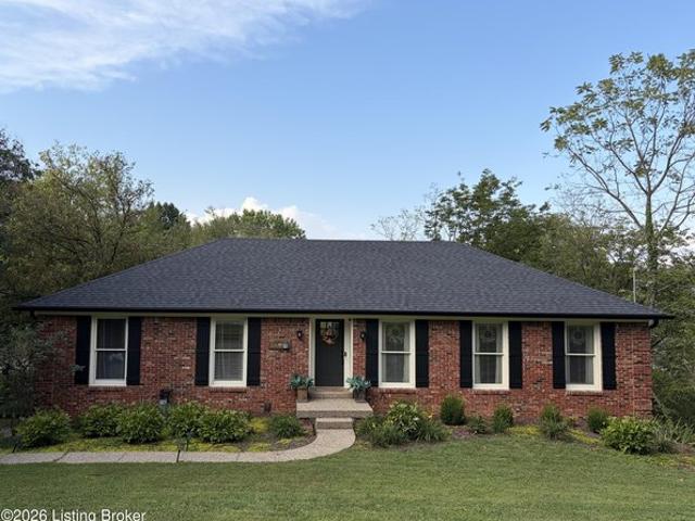 House for sale in Goshen, Kentucky