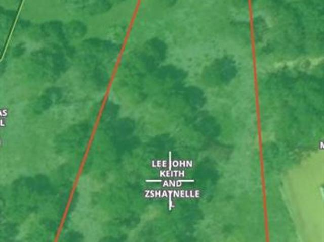 Land for sale in Texas