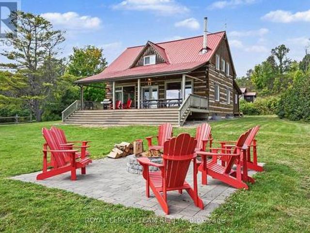 House for sale in Renfrew, Ontario